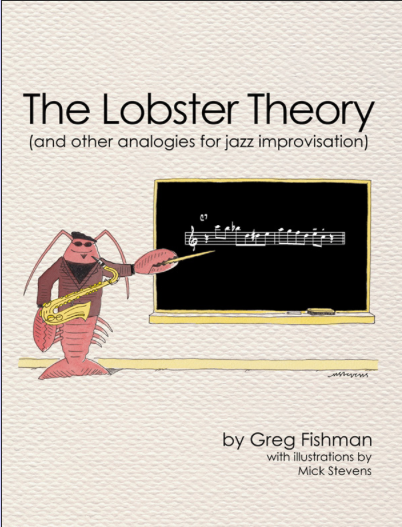 Lobster Theory Cover Graphic