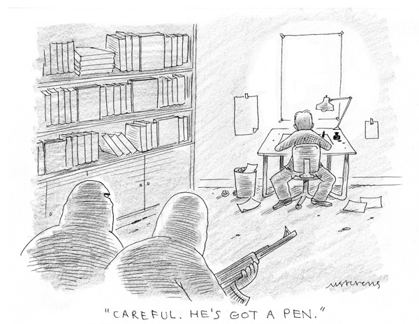 150119-Careful. He's Got a Pen. (G)90